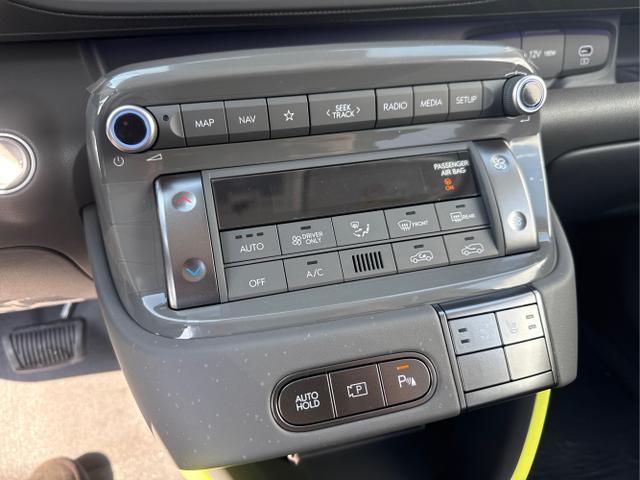 Hyundai / Inster / Grau /  /  / 