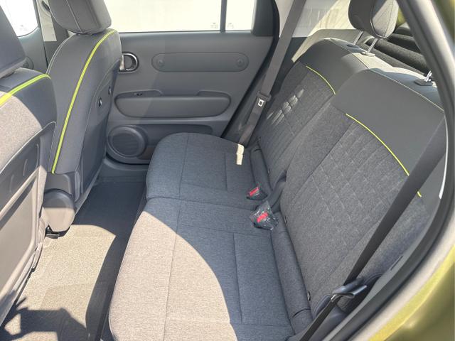 Hyundai / Inster / Grau /  /  / 