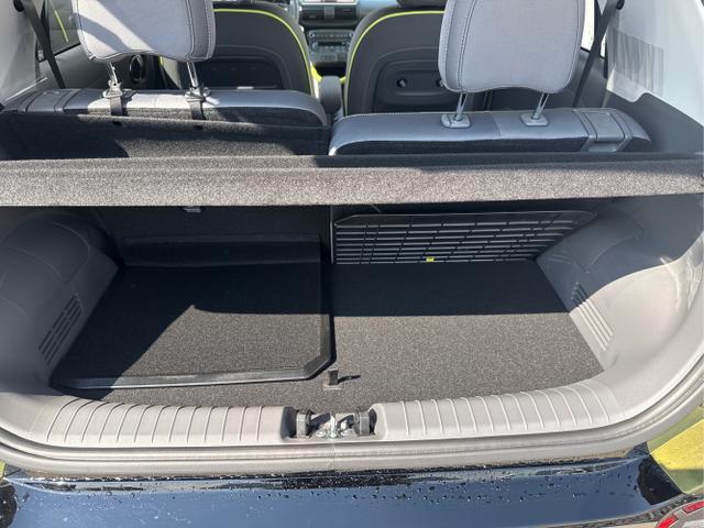 Hyundai / Inster / Grau /  /  / 