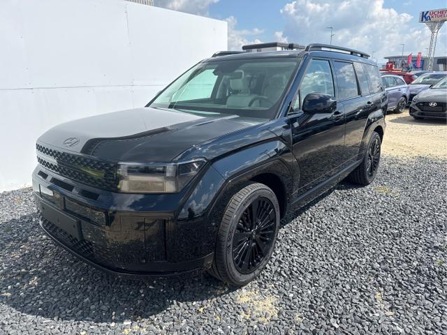 Hyundai SANTA FE NEU