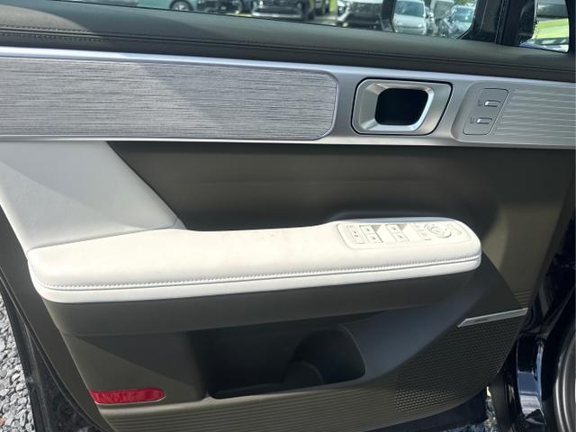 Hyundai / SANTA FE / Grau / / / 
