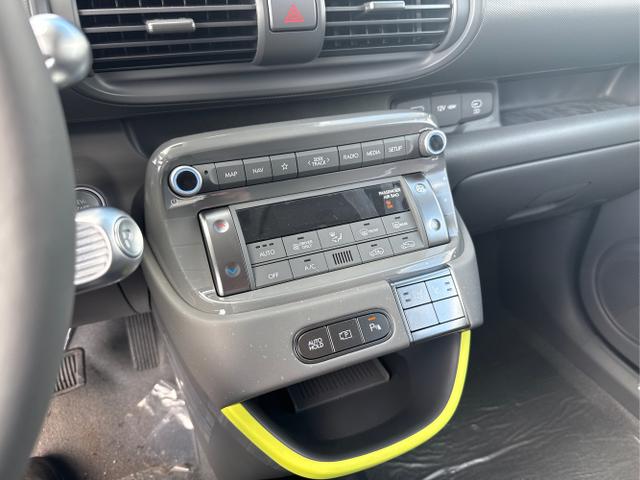 Hyundai / Inster / Grau /  /  / 