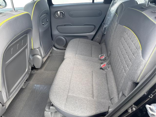 Hyundai / Inster / Grau /  /  / 