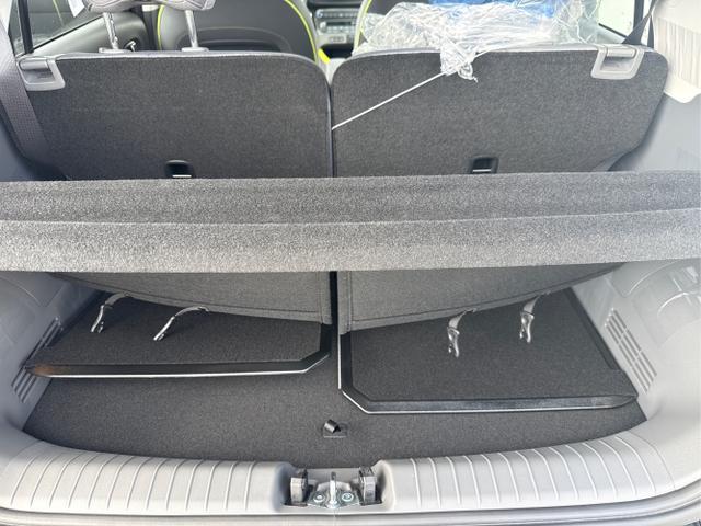 Hyundai / Inster / Grau /  /  / 