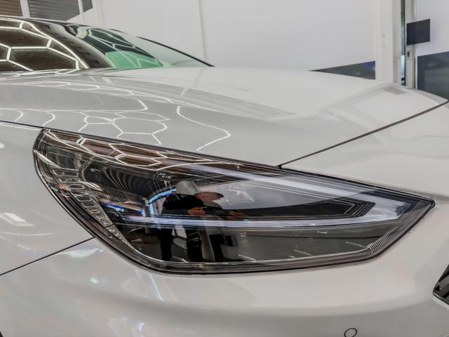 Hyundai i30 Kombi PREMIUM DCT N-LINE SHZ NAVI RFK 