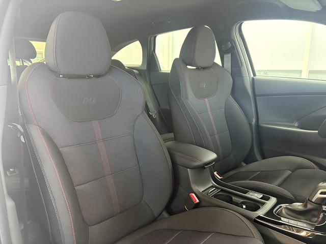 Hyundai i30 Kombi PREMIUM DCT N-LINE SHZ NAVI RFK 