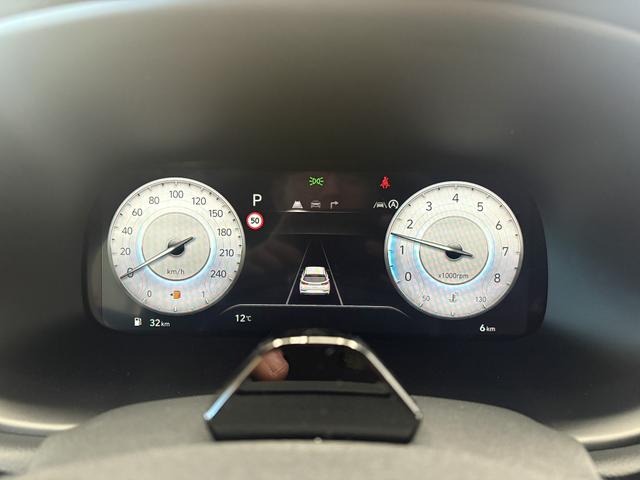 Hyundai i30 Kombi PREMIUM DCT N-LINE SHZ NAVI RFK 