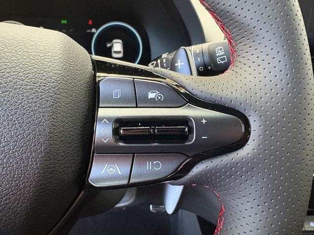 Hyundai i30 Kombi PREMIUM DCT N-LINE SHZ NAVI RFK 