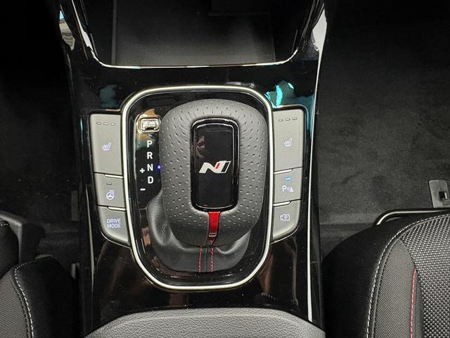 Hyundai i30 Kombi PREMIUM DCT N-LINE SHZ NAVI RFK 