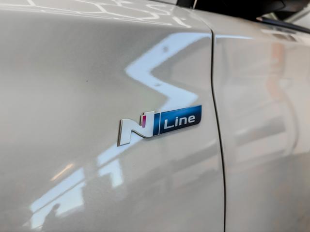 Hyundai i30 Kombi PREMIUM DCT N-LINE SHZ NAVI RFK 