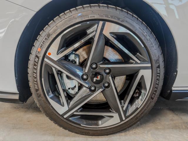 Hyundai i30 Kombi PREMIUM DCT N-LINE SHZ NAVI RFK 