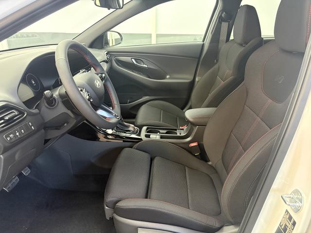 Hyundai i30 Kombi PREMIUM DCT N-LINE SHZ NAVI RFK 