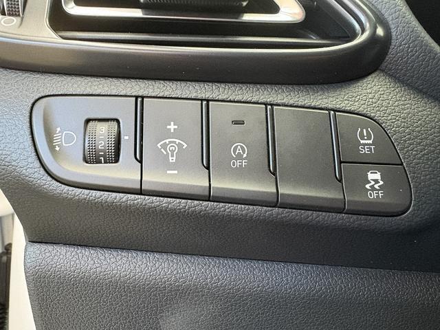 Hyundai i30 Kombi PREMIUM DCT N-LINE SHZ NAVI RFK 