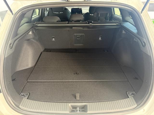 Hyundai i30 Kombi PREMIUM DCT N-LINE SHZ NAVI RFK 