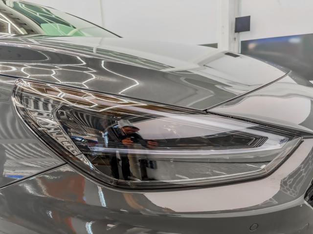 Hyundai i30 Kombi IMPRESSION DCT N-LINE ACC SHZ SMART KEY 