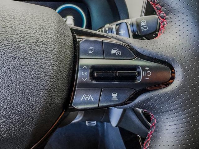 Hyundai i30 Kombi IMPRESSION DCT N-LINE ACC SHZ SMART KEY 