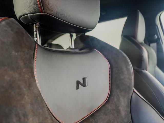 Hyundai i30 Kombi IMPRESSION DCT N-LINE ACC SHZ SMART KEY 