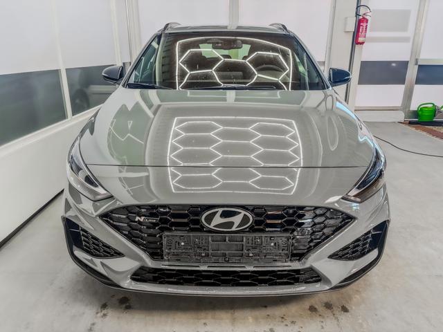 Hyundai i30 Kombi IMPRESSION DCT N-LINE ACC SHZ SMART KEY 