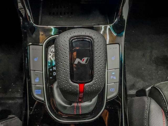 Hyundai i30 Kombi IMPRESSION DCT N-LINE ACC SHZ SMART KEY 