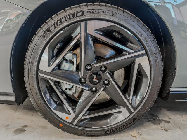 Hyundai i30 Kombi IMPRESSION DCT N-LINE ACC SHZ SMART KEY 