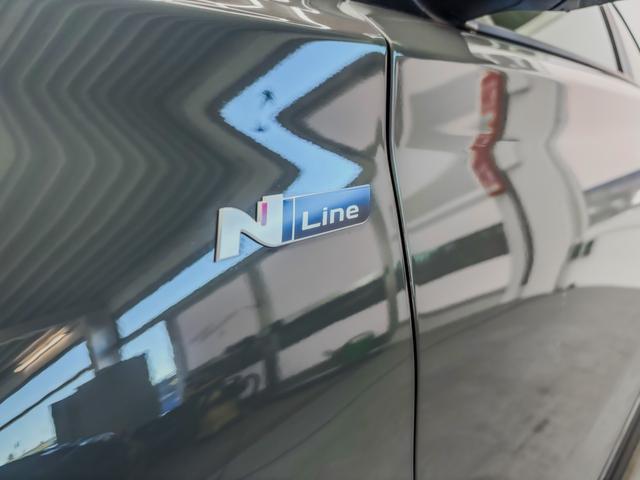 Hyundai i30 Kombi IMPRESSION DCT N-LINE ACC SHZ SMART KEY 