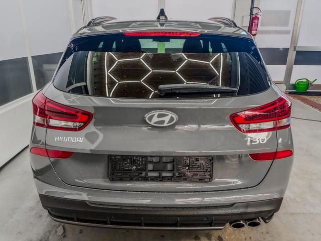 Hyundai i30 Kombi IMPRESSION DCT N-LINE ACC SHZ SMART KEY 