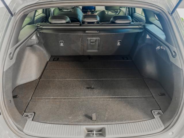 Hyundai i30 Kombi IMPRESSION DCT N-LINE ACC SHZ SMART KEY 