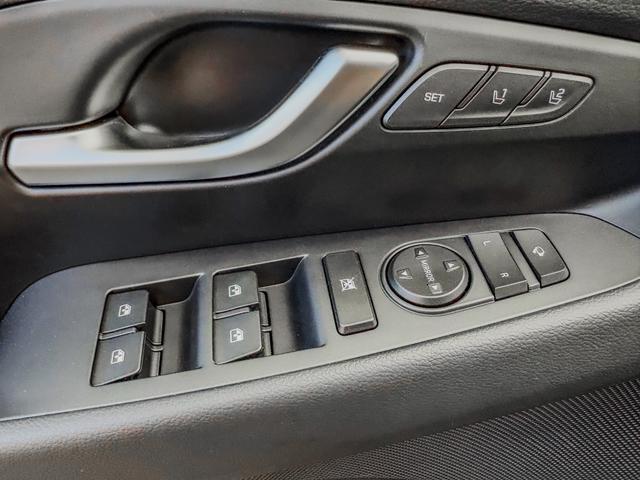 Hyundai i30 Kombi IMPRESSION DCT N-LINE ACC SHZ SMART KEY 