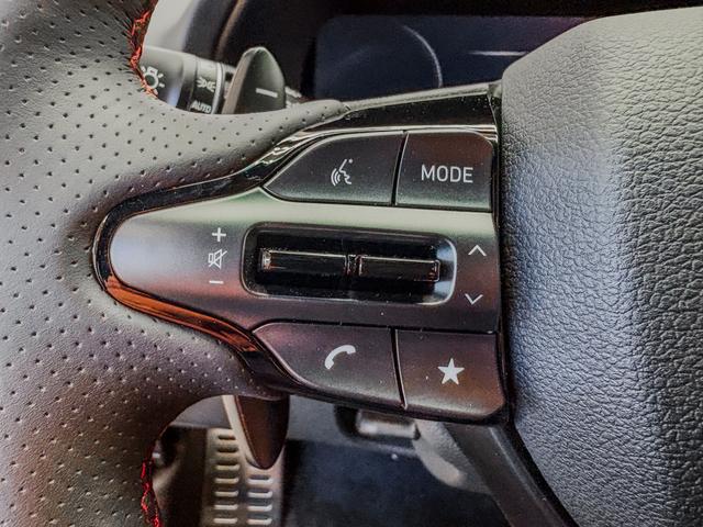 Hyundai i30 Kombi IMPRESSION DCT N-LINE ACC SHZ SMART KEY 