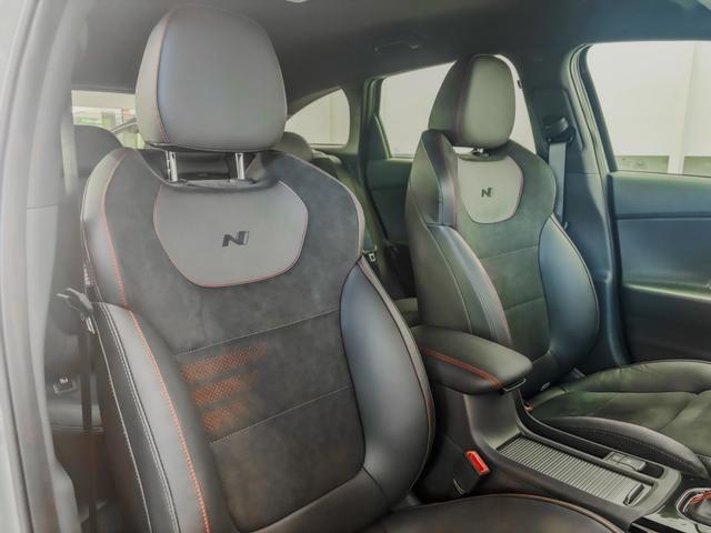 Hyundai i30 Kombi IMPRESSION DCT N-LINE ACC SHZ SMART KEY 