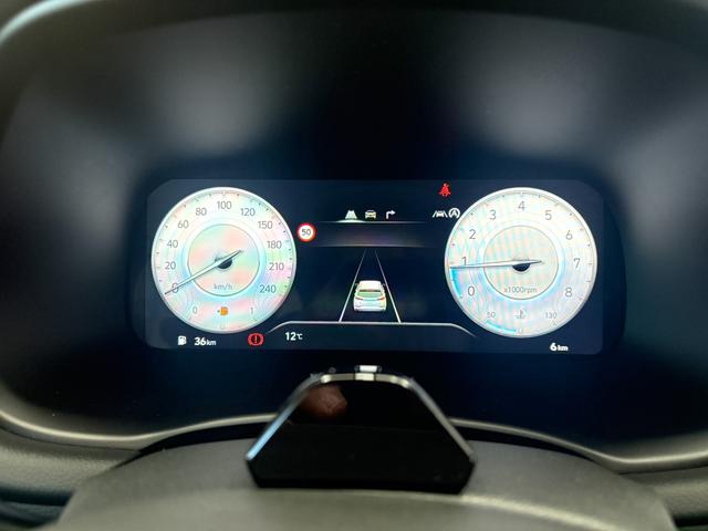 Hyundai i30 Kombi STYLE NAVI WP ALU LED RFK PDC 