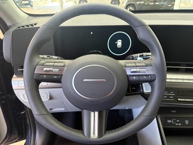 Hyundai KONA PREMIUM PLUS DCT NAVI RFK PDC SMART KEY SHZ 