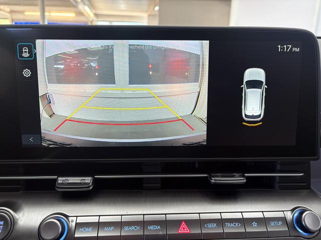 Hyundai KONA PREMIUM PLUS DCT NAVI RFK PDC SMART KEY SHZ 