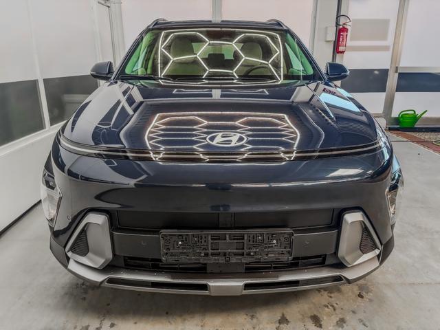 Hyundai KONA PREMIUM PLUS DCT NAVI RFK PDC SMART KEY SHZ 
