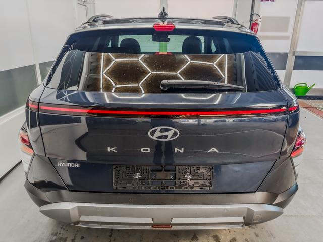 Hyundai KONA PREMIUM PLUS DCT NAVI RFK PDC SMART KEY SHZ 