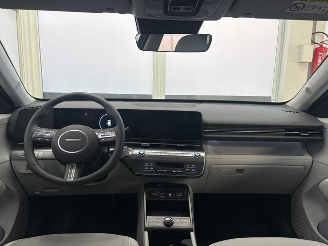 Hyundai KONA PREMIUM PLUS DCT NAVI RFK PDC SMART KEY SHZ 