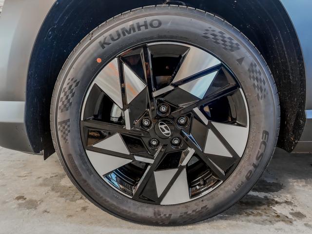 Hyundai KONA PREMIUM PLUS DCT NAVI RFK PDC SMART KEY SHZ 