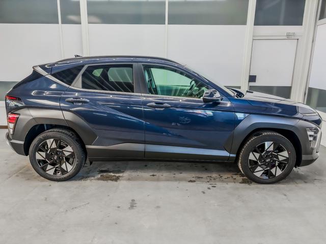 Hyundai KONA PREMIUM PLUS DCT NAVI RFK PDC SMART KEY SHZ 