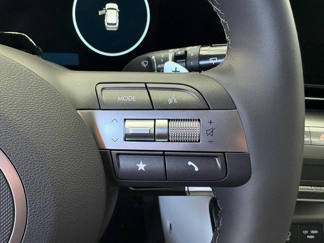 Hyundai KONA PREMIUM PLUS DCT NAVI RFK PDC SMART KEY SHZ 