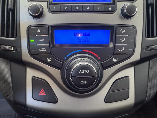 Hyundai i30 Kombi EUROPE PLUS AHK RADIO KLIMAAUTOMATIK TEMPOMAT NSW EL.PAKET 