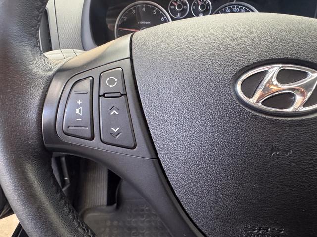 Hyundai i30 Kombi EUROPE PLUS AHK RADIO KLIMAAUTOMATIK TEMPOMAT NSW EL.PAKET 