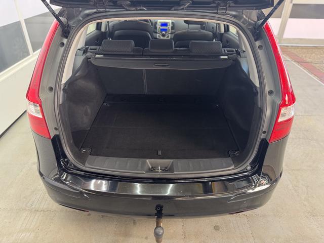 Hyundai i30 Kombi EUROPE PLUS AHK RADIO KLIMAAUTOMATIK TEMPOMAT NSW EL.PAKET 