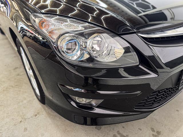 Hyundai i30 Kombi EUROPE PLUS AHK RADIO KLIMAAUTOMATIK TEMPOMAT NSW EL.PAKET 