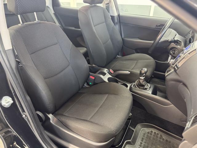 Hyundai i30 Kombi EUROPE PLUS AHK RADIO KLIMAAUTOMATIK TEMPOMAT NSW EL.PAKET 