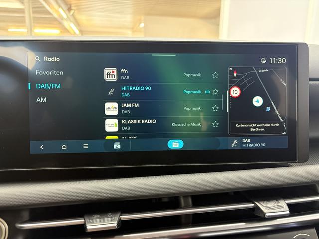 Hyundai TUCSON TREND SHZ NAVI PDC RFK 