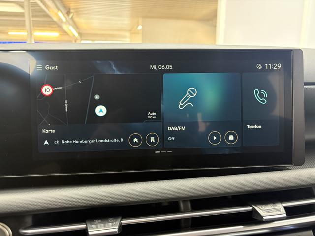 Hyundai TUCSON TREND SHZ NAVI PDC RFK 