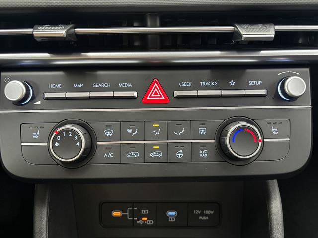 Hyundai TUCSON TREND SHZ NAVI PDC RFK 