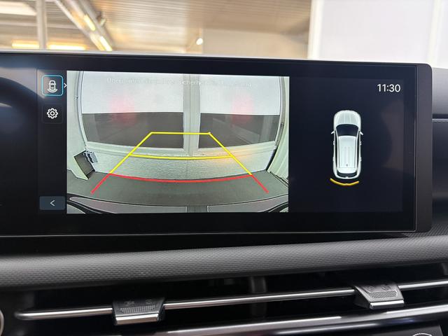 Hyundai TUCSON TREND SHZ NAVI PDC RFK 