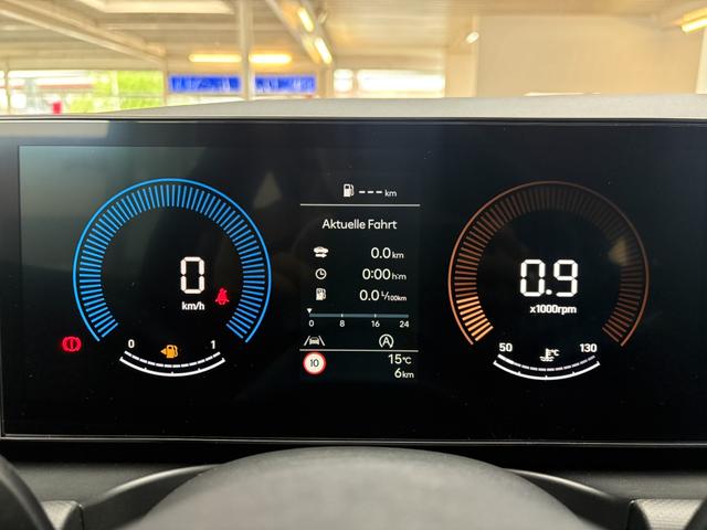 Hyundai TUCSON TREND SHZ NAVI PDC RFK 