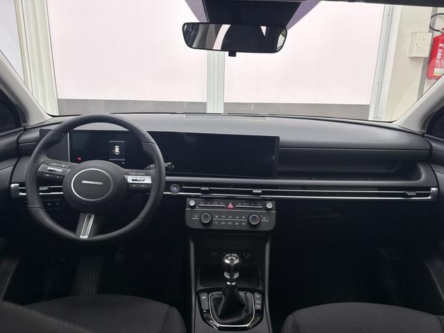 Hyundai TUCSON TREND SHZ NAVI PDC RFK 